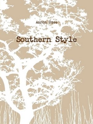 cover image of Southern Style
